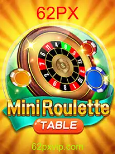 MiniRoulette
